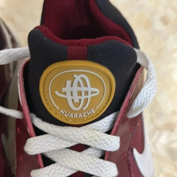 Nike Hurache womens size 8.5 - Picture 11 of 11